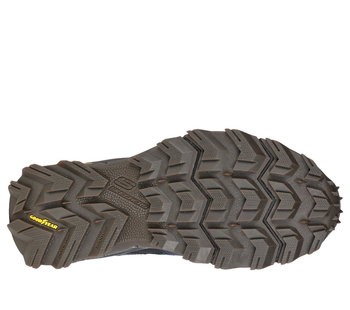 Waterproof: Equalizer 5.0 Trail -Tumbler Ridge | Skechers Men
