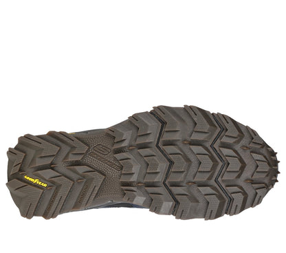 Waterproof: Equalizer 5.0 Trail -Tumbler Ridge | Skechers Men