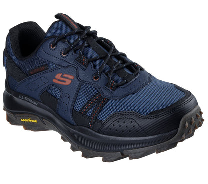 Waterproof: Equalizer 5.0 Trail -Tumbler Ridge | Skechers Men