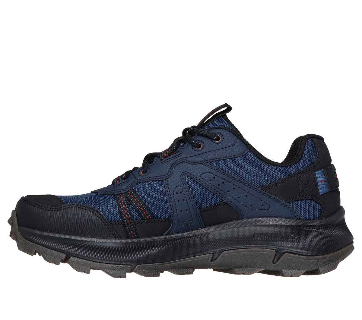 Waterproof: Equalizer 5.0 Trail -Tumbler Ridge | Skechers Men