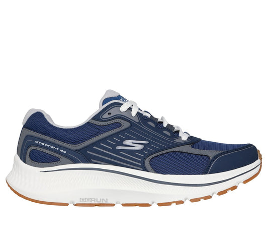 GO RUN Consistent 2.0 | Skechers Men