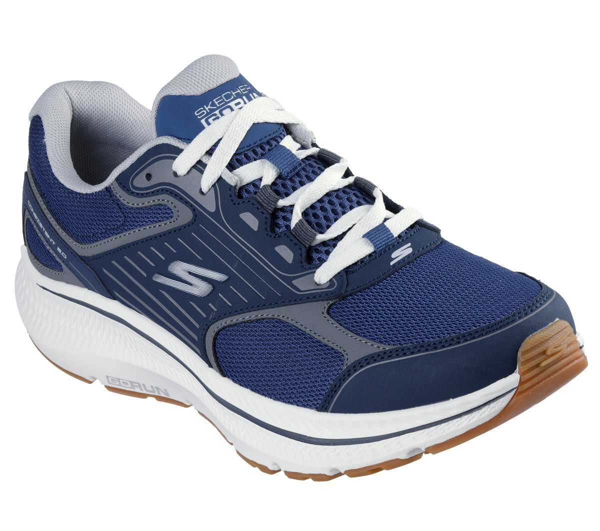 GO RUN Consistent 2.0 | Skechers Men