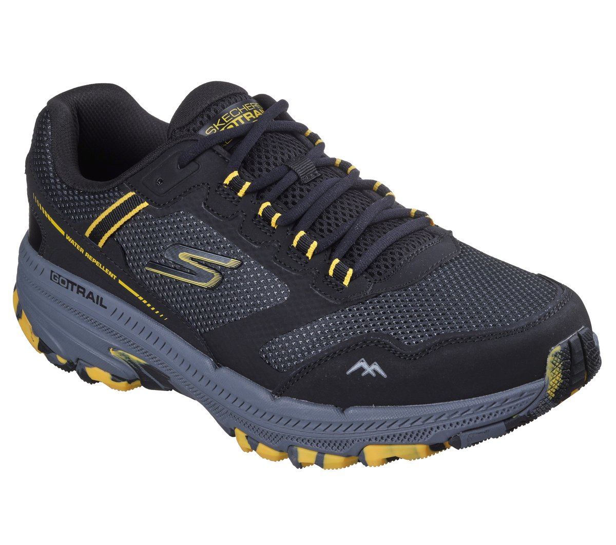 GO RUN Trail Altitude 2.0 - Marble Rock 3.0 | Skechers Men