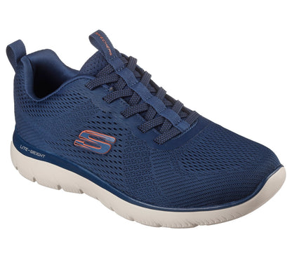 Summits - Eckler | Skechers Men