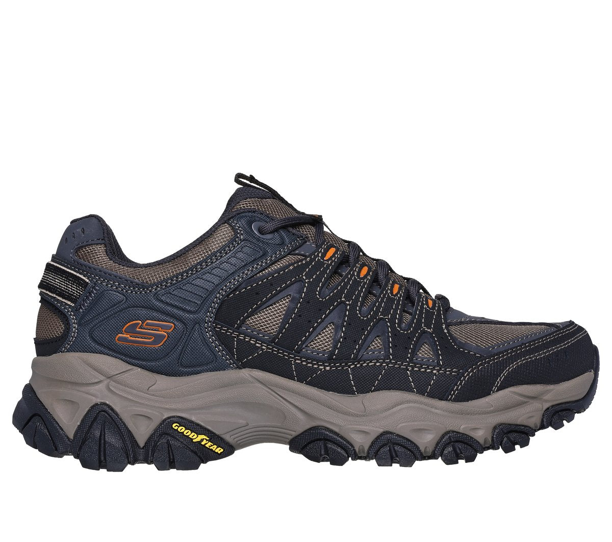 After Burn M.Fit 2.0 | Skechers Men