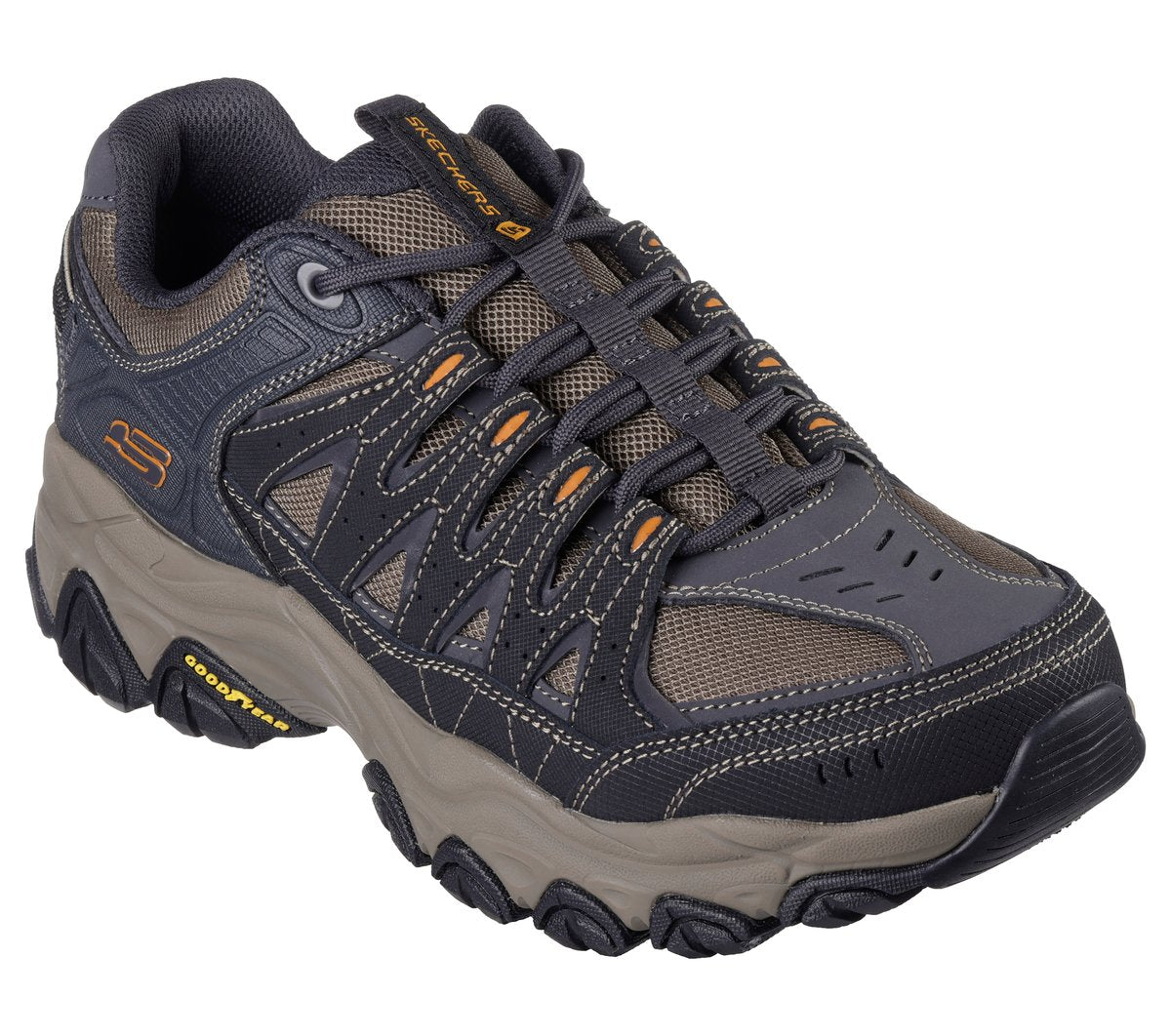 After Burn M.Fit 2.0 | Skechers Men