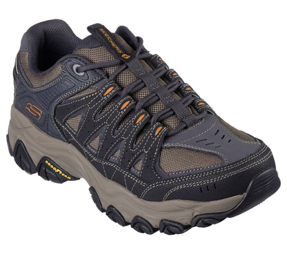 After Burn M.Fit 2.0 | Skechers Men