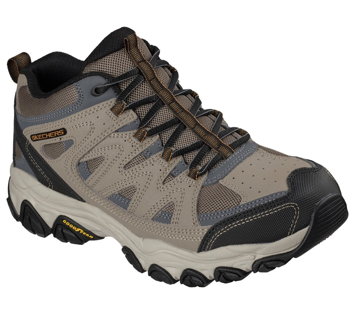 After Burn M.Fit 2.0 - Creekville | Skechers Men