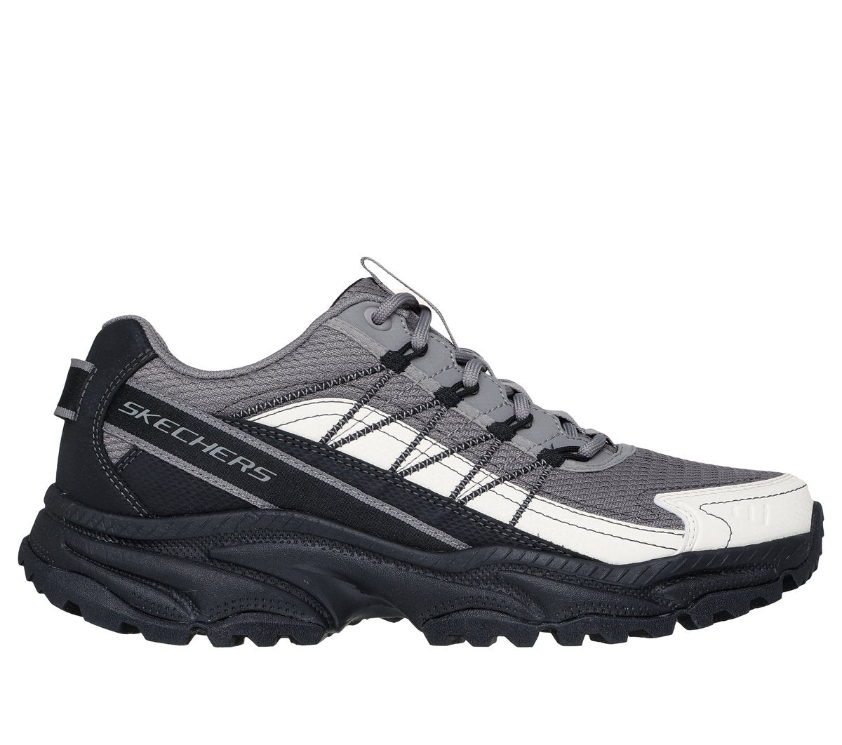 Vigor - Country Three All-Terrain | Skechers Men