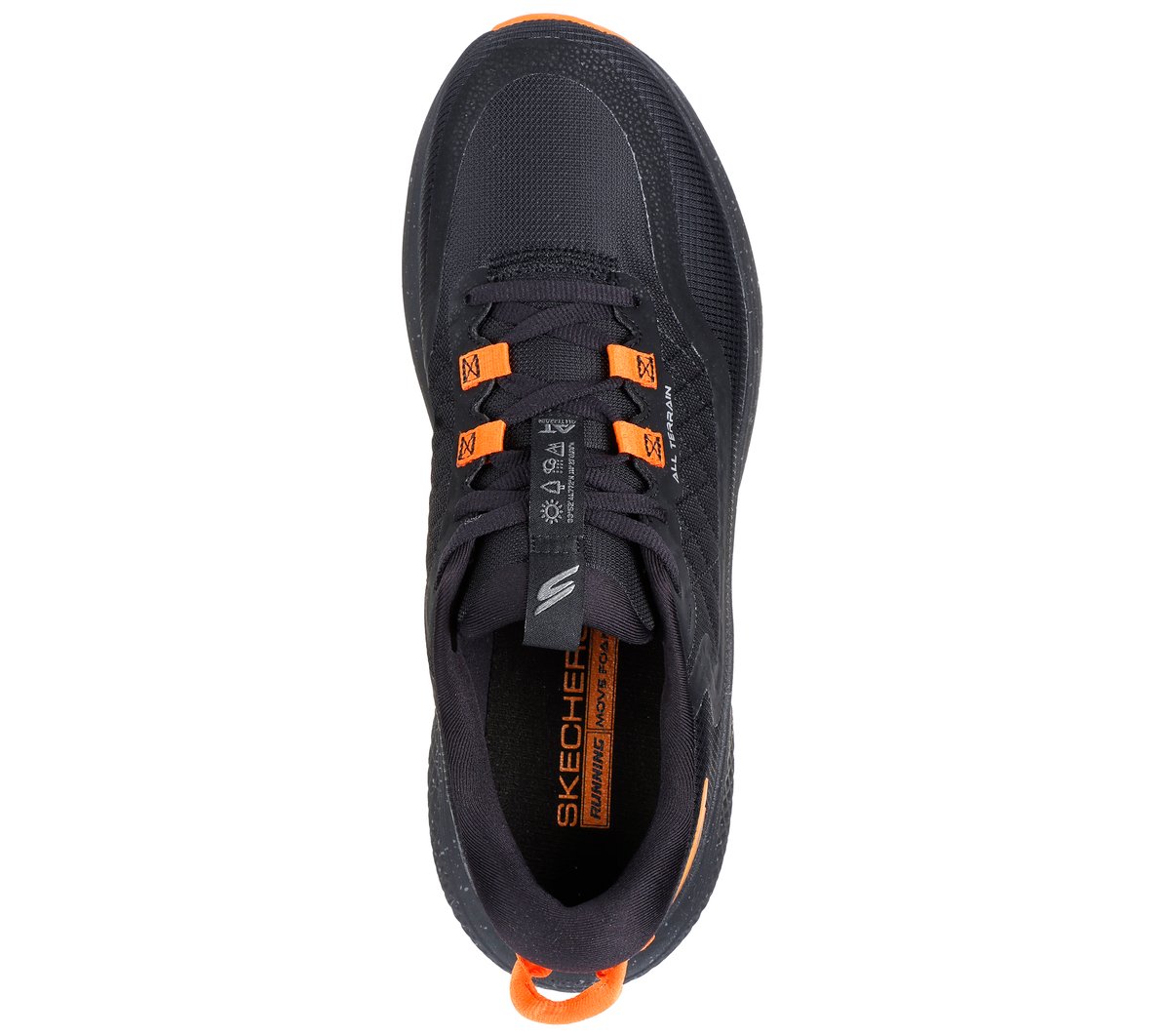 GO RUN Supersonic Max A/T | Skechers Men