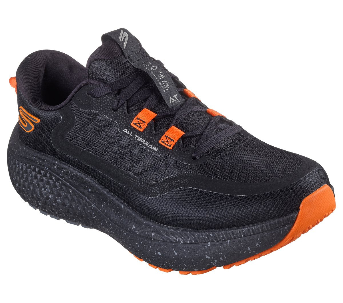GO RUN Supersonic Max A/T | Skechers Men