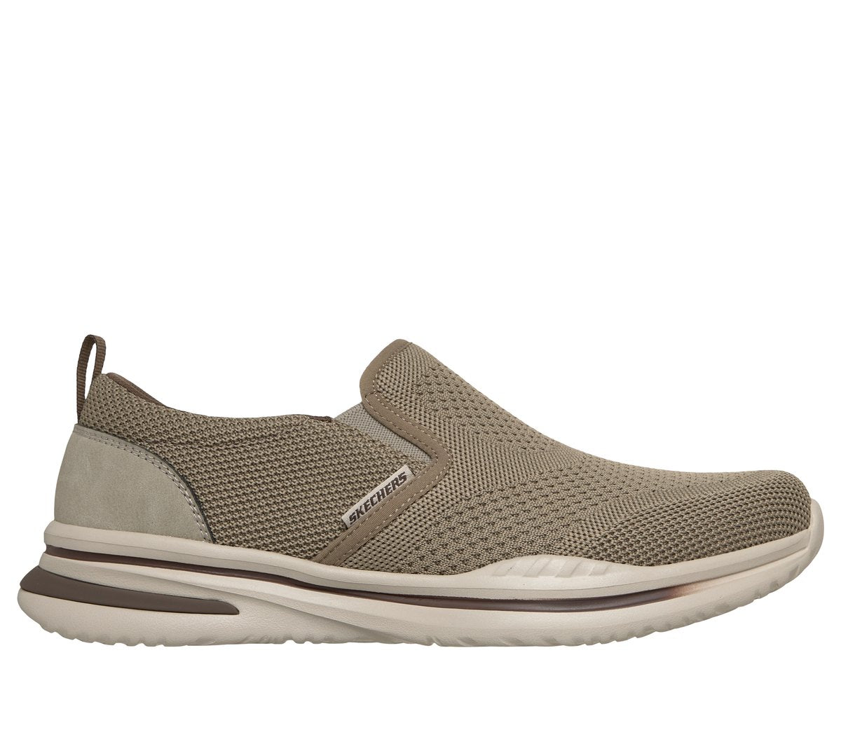 Relaxed Fit: Norlan - Philip | Skechers Men