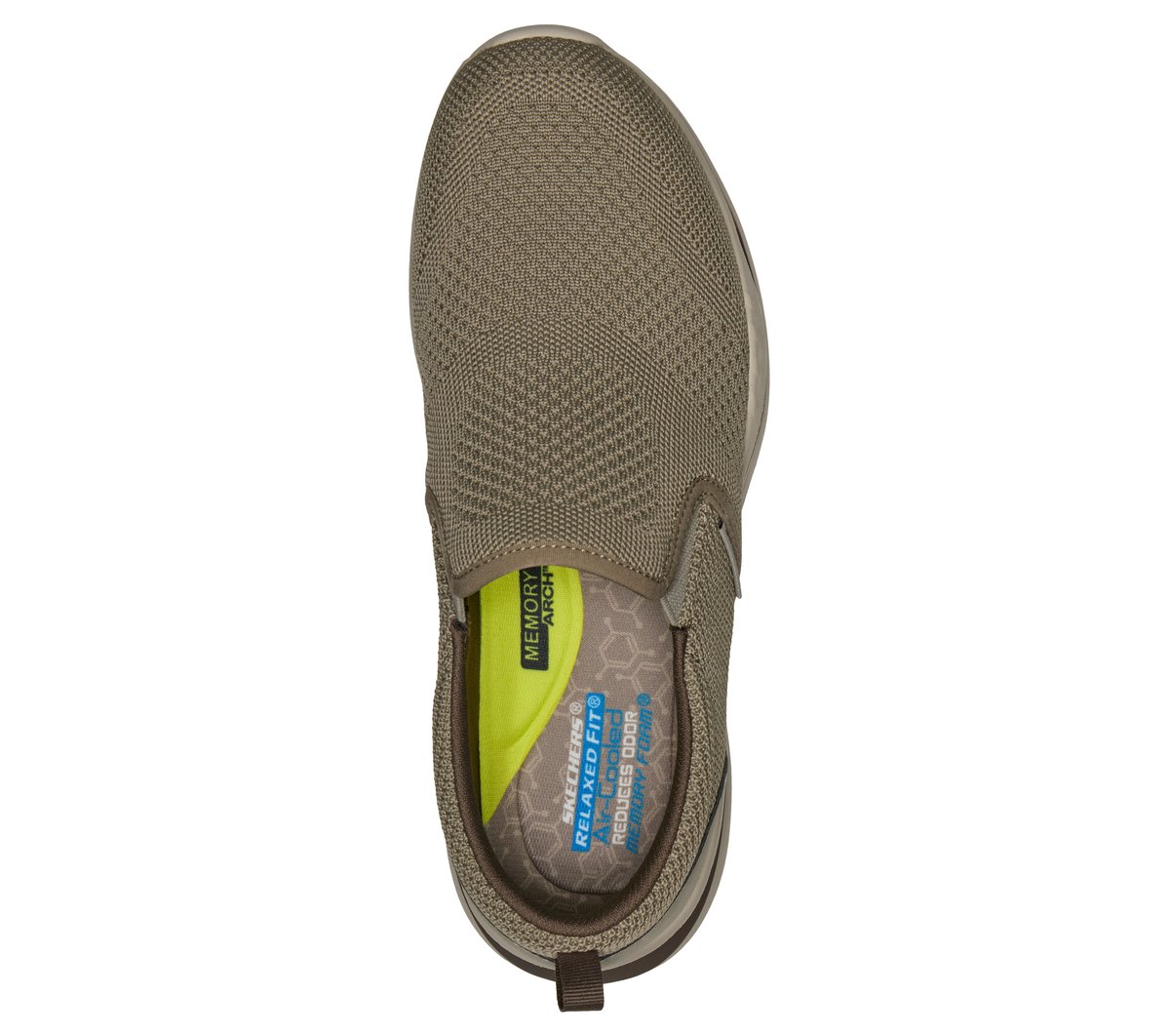 Relaxed Fit: Norlan - Philip | Skechers Men