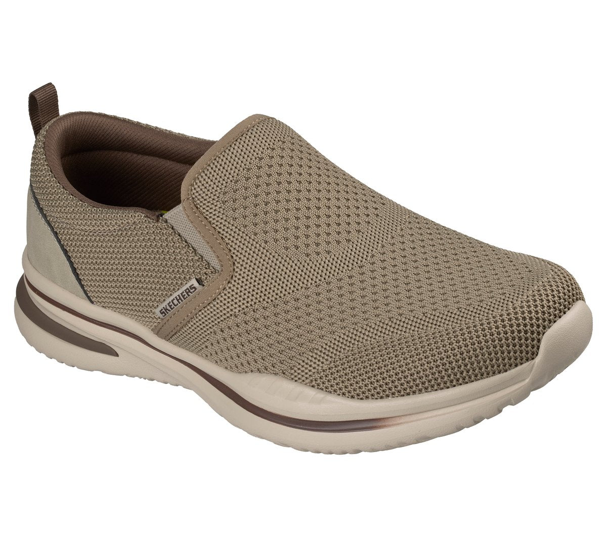 Relaxed Fit: Norlan - Philip | Skechers Men