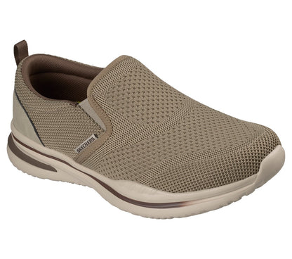 Relaxed Fit: Norlan - Philip | Skechers Men