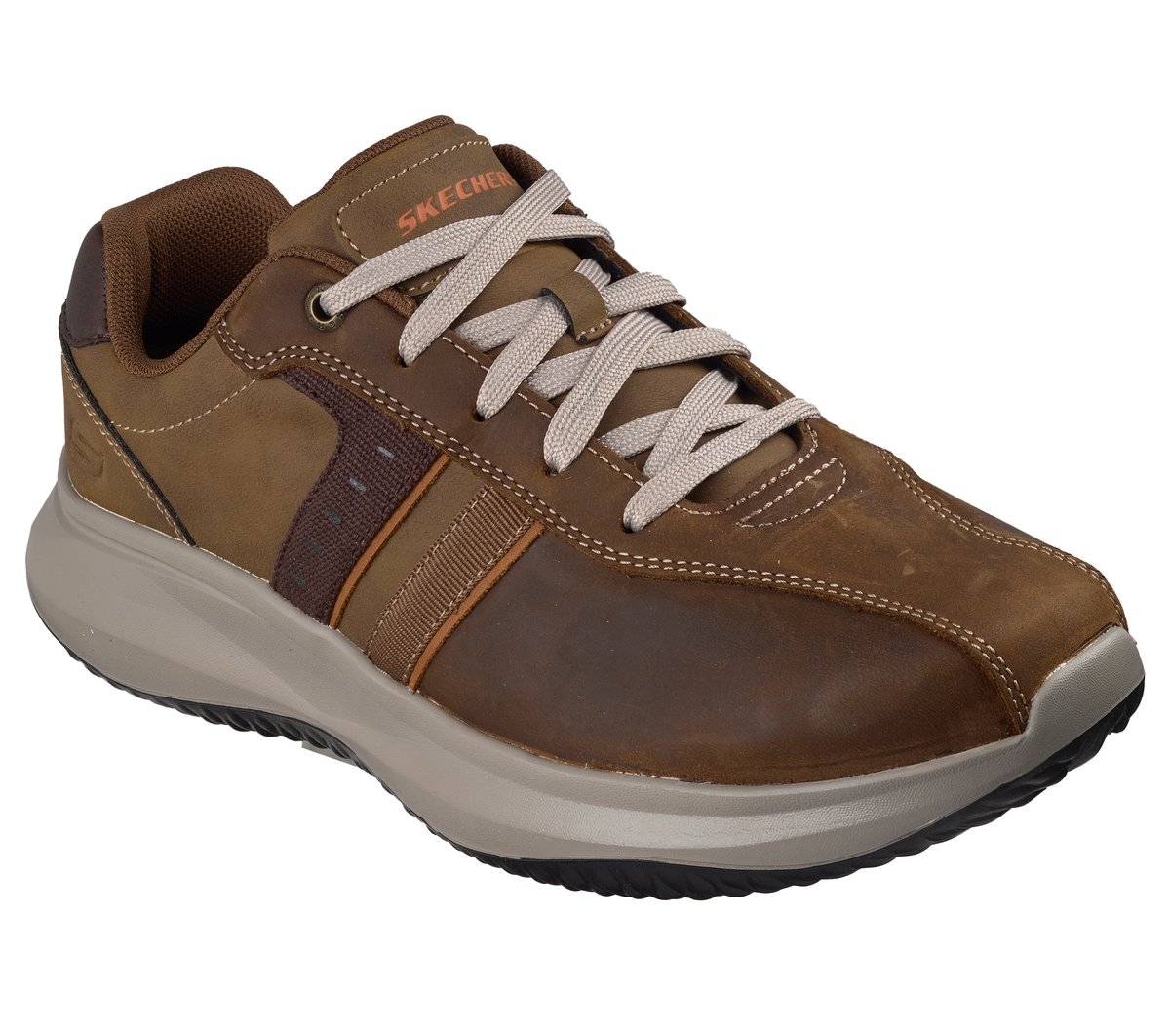 Relaxed Fit: Apollo - Quentin | Skechers Men