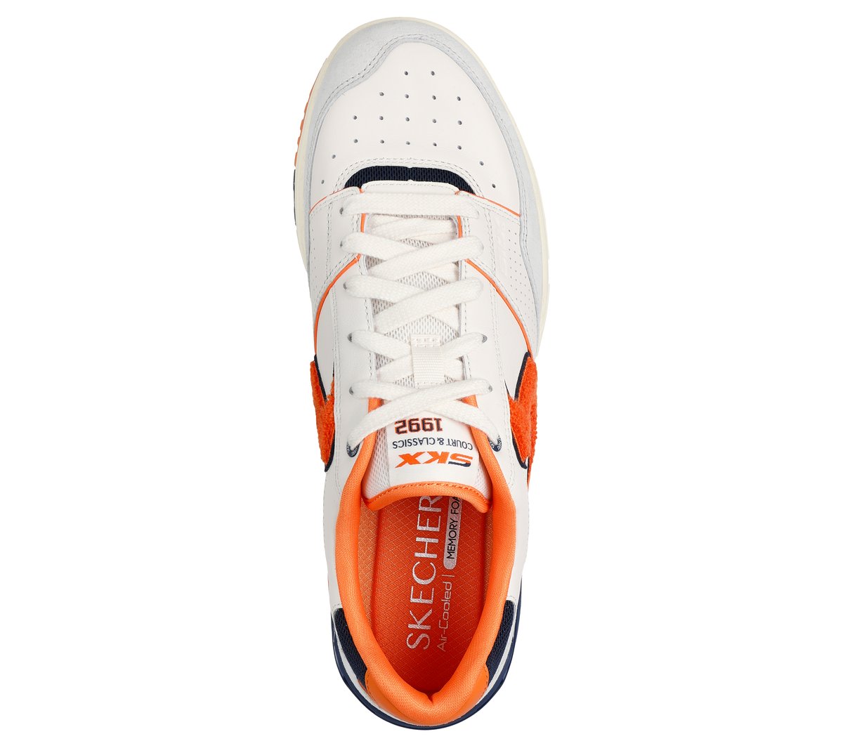 S-1992 | Skechers Men