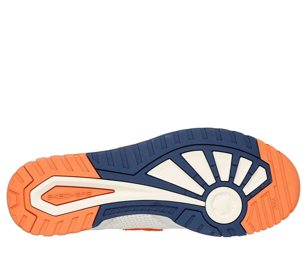 S-1992 | Skechers Men