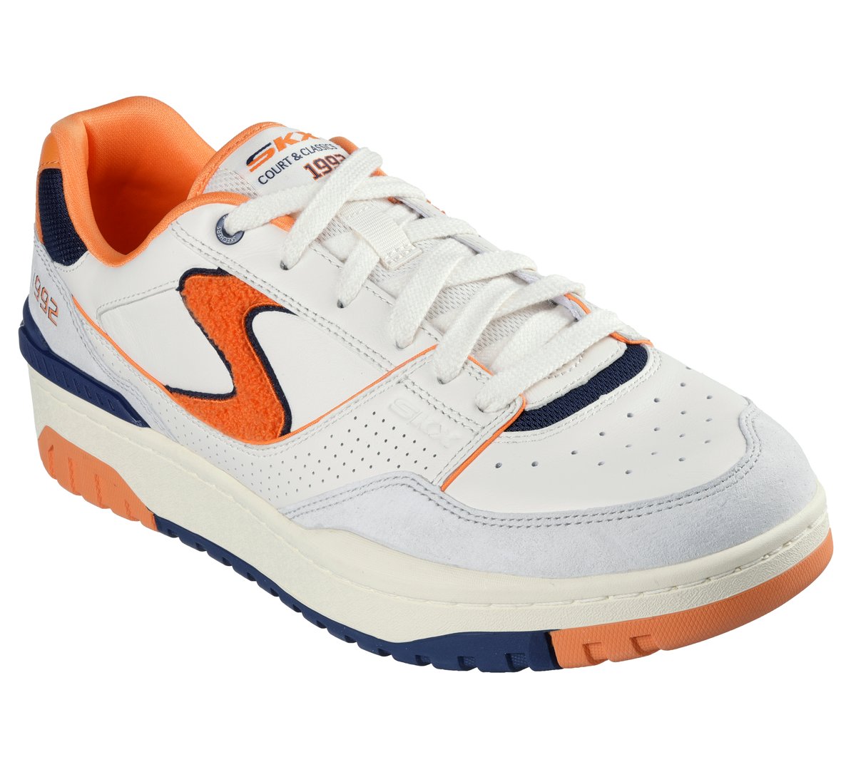 S-1992 | Skechers Men