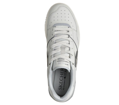S-1992 - Argent | Skechers Men