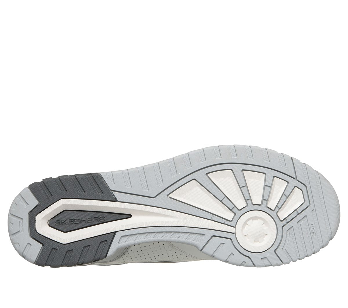 S-1992 - Argent | Skechers Men