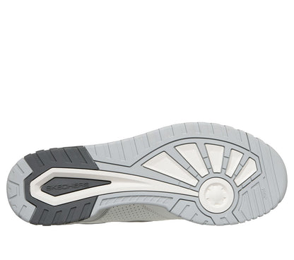 S-1992 - Argent | Skechers Men