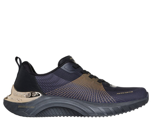 Snoop Dogg: Snoop Ace - Cyber Walker | Skechers Men
