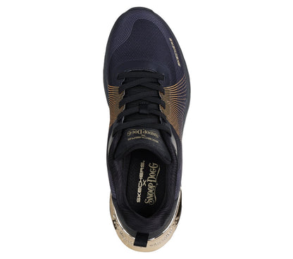 Snoop Dogg: Snoop Ace - Cyber Walker | Skechers Men