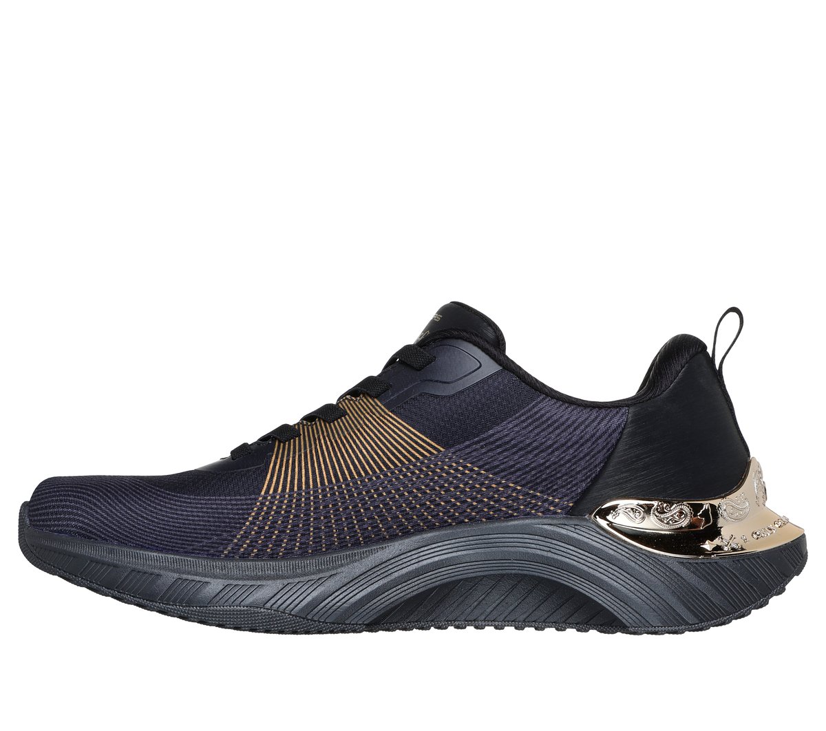 Snoop Dogg: Snoop Ace - Cyber Walker | Skechers Men