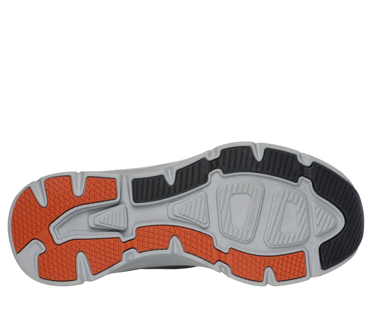 Relaxed Fit: D'Lux Walker 2.0 - Steadyway | Skechers Men