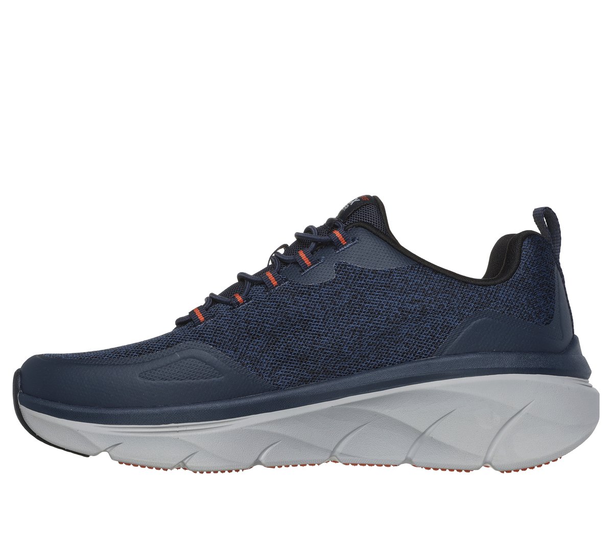 Relaxed Fit: D'Lux Walker 2.0 - Steadyway | Skechers Men