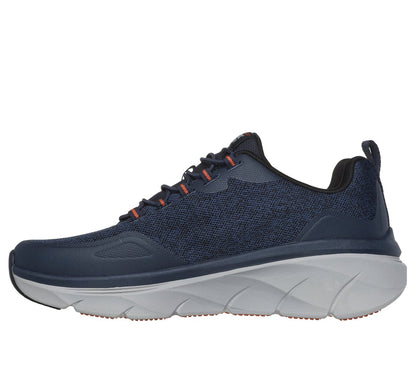 Relaxed Fit: D'Lux Walker 2.0 - Steadyway | Skechers Men