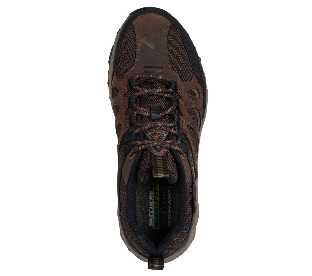 Relaxed Fit: Terraform - Selvin | Skechers Men