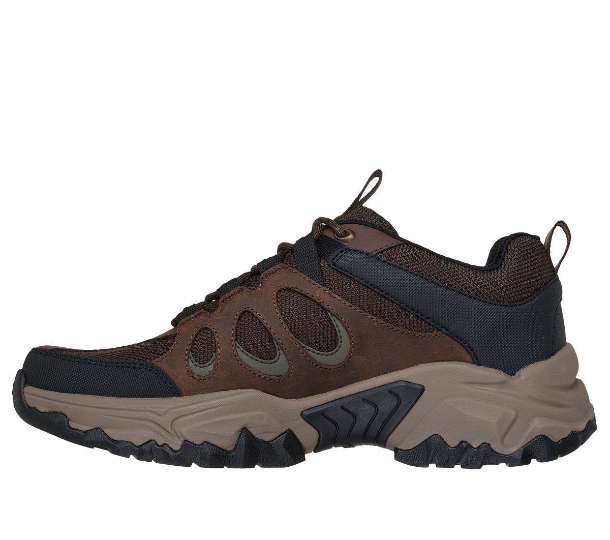 Relaxed Fit: Terraform - Selvin | Skechers Men
