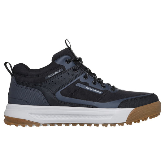 Waterproof: Urban Street Hiker | Skechers Men