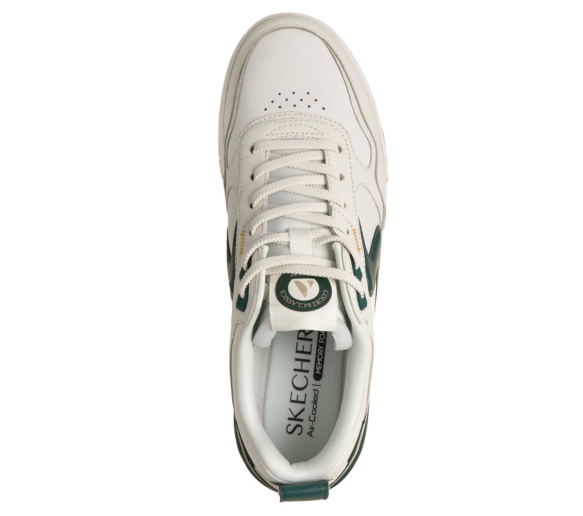 Recoil - Targon | Skechers Men