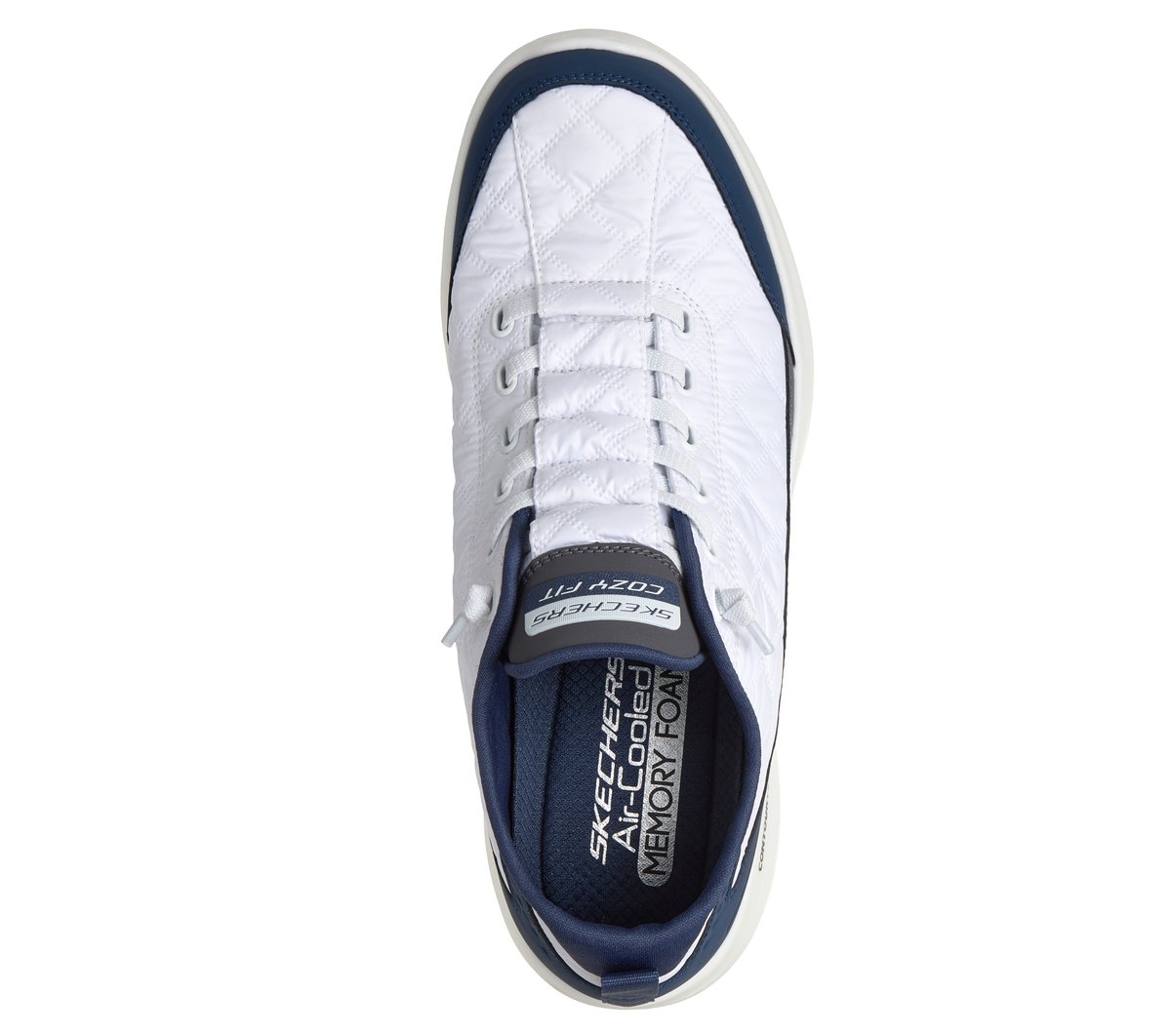 Summits Contour Foam - Cozy Fit | Skechers Men