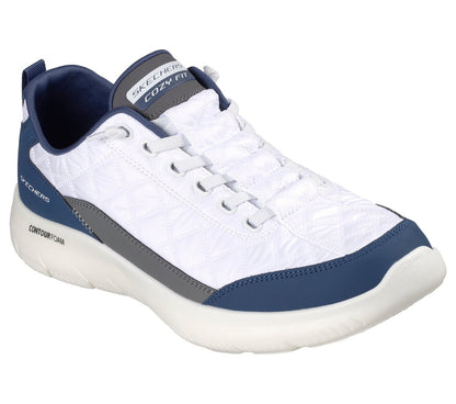 Summits Contour Foam - Cozy Fit | Skechers Men