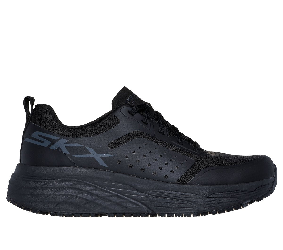 Work Slip-Resistant: Max Cushioning Elite | Skechers Men