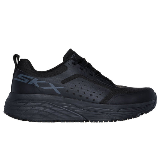 Work Slip-Resistant: Max Cushioning Elite | Skechers Men