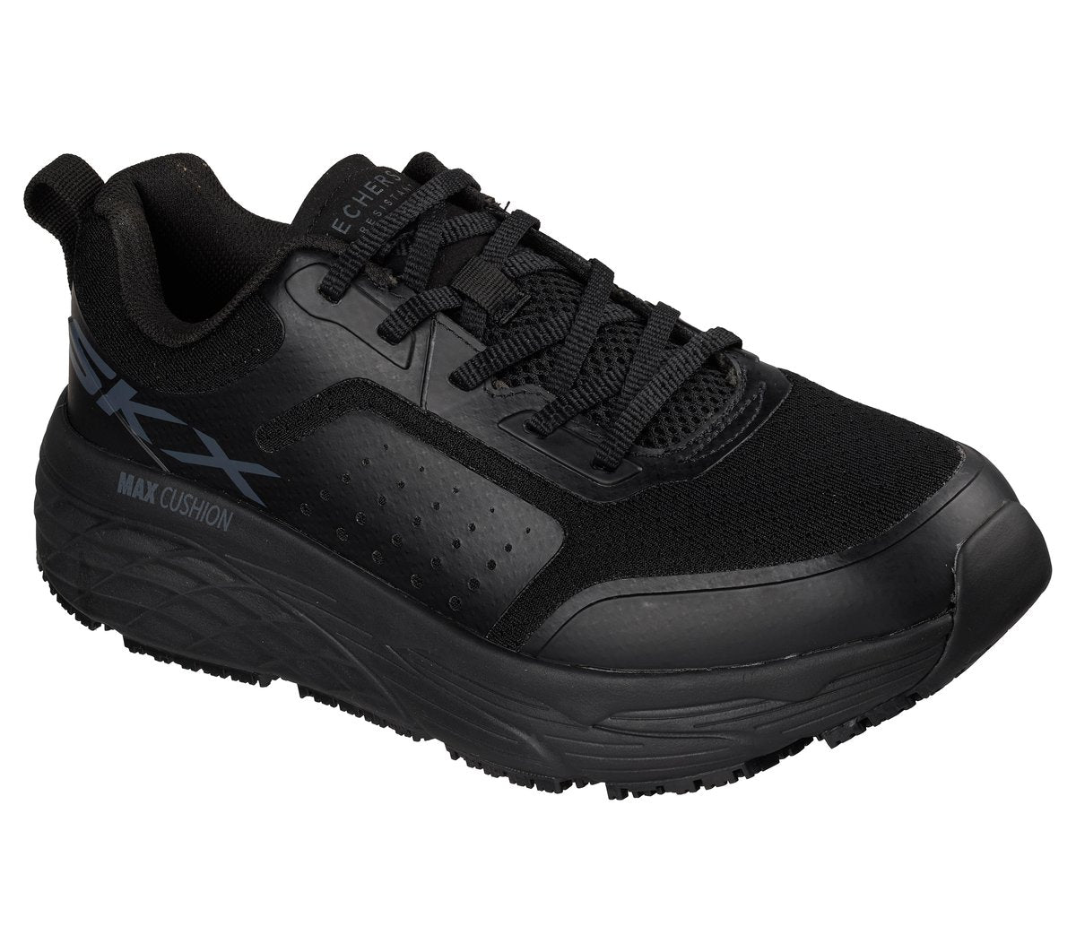 Work Slip-Resistant: Max Cushioning Elite | Skechers Men