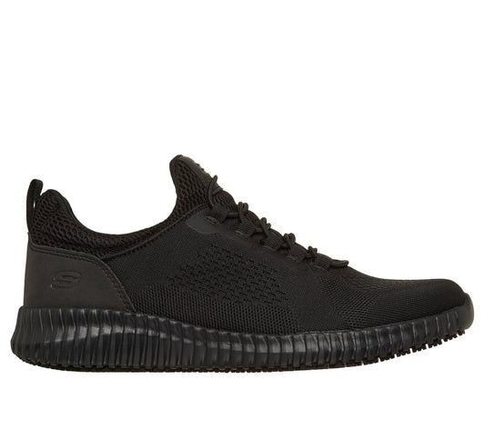 Work Relaxed Fit: Cessnock | Skechers Men