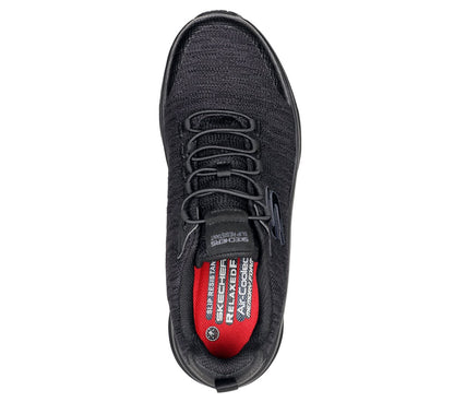 Work: D'Lux Walker SR - Luxir | Skechers Men