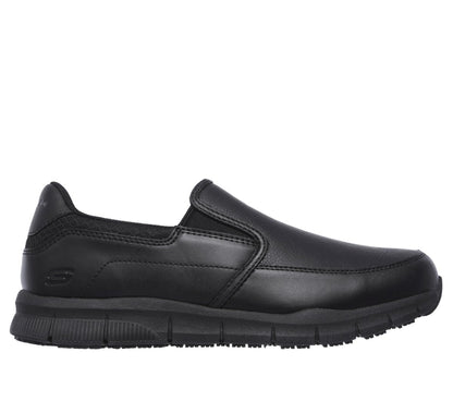 Work Relaxed Fit: Nampa - Groton | Skechers Men