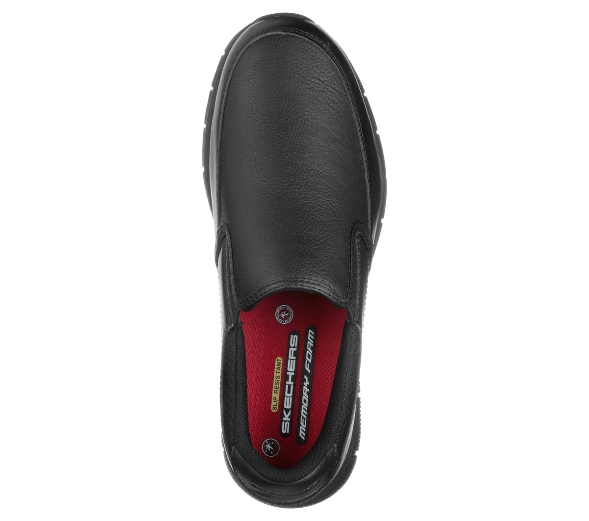 Work Relaxed Fit: Nampa - Groton | Skechers Men