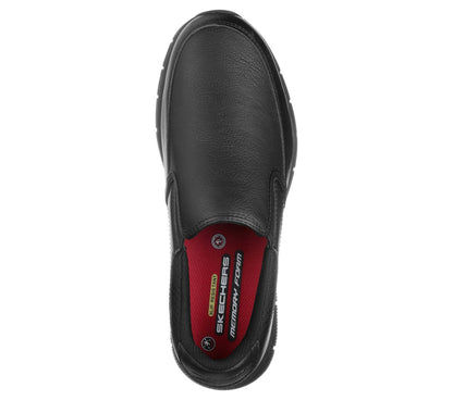 Work Relaxed Fit: Nampa - Groton | Skechers Men