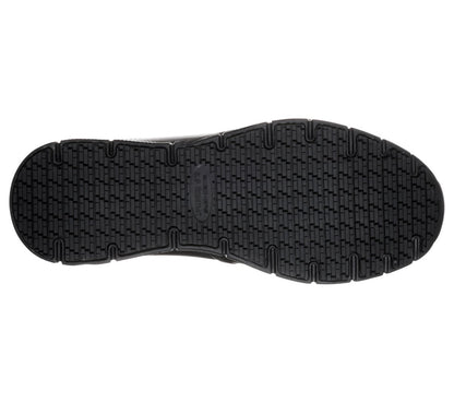 Work Relaxed Fit: Nampa - Groton | Skechers Men