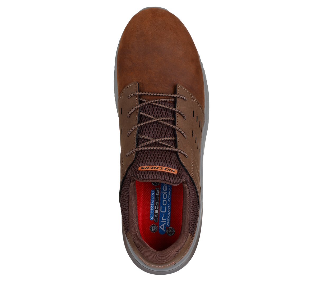Work Slip-Resistant: Delson 3.0 SR - Tyoll | Skechers Men