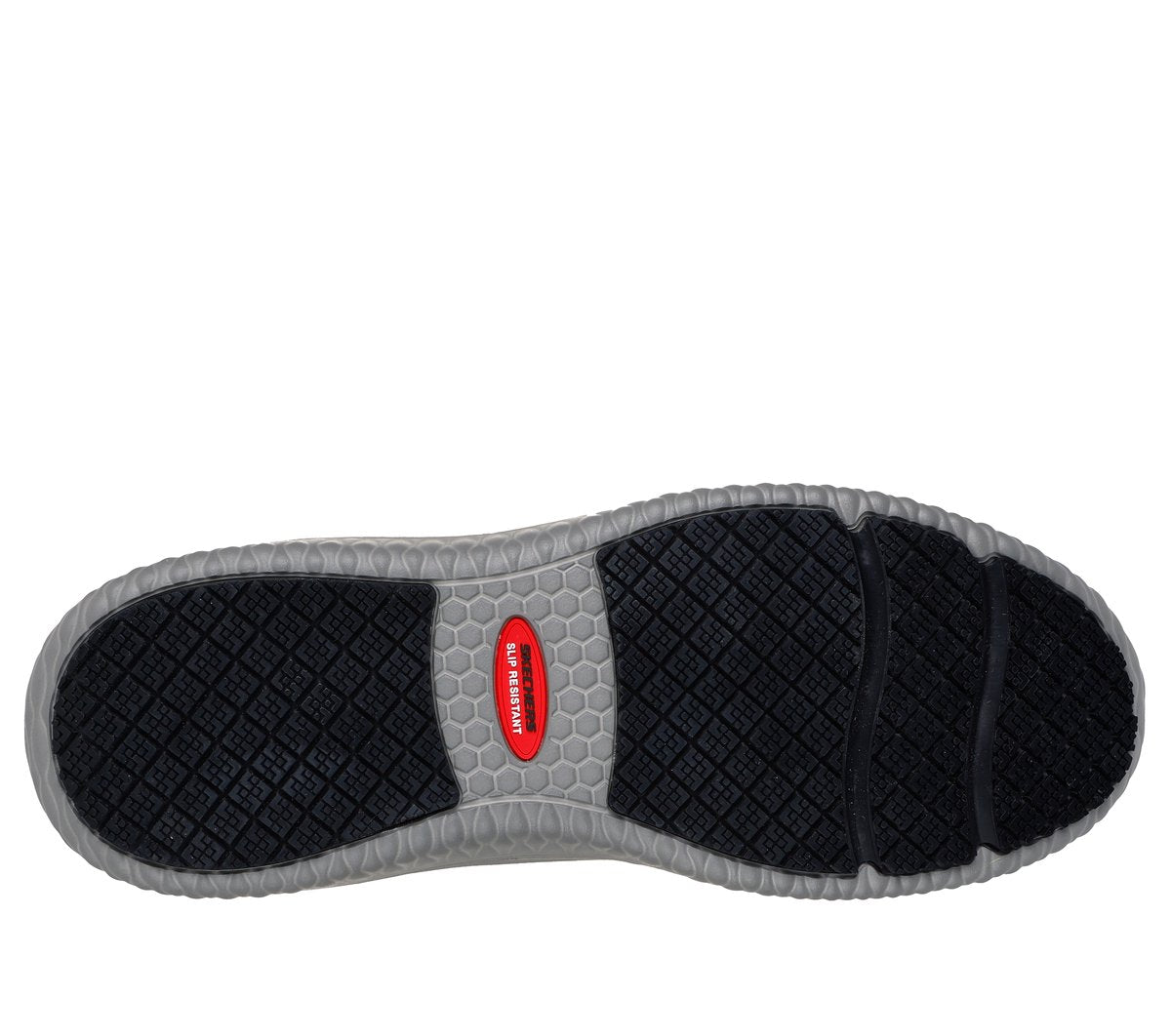 Work Slip-Resistant: Delson 3.0 SR - Tyoll | Skechers Men