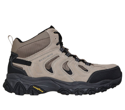 Work: After Burn M.Fit 2.0 - Zibiax | Skechers Men